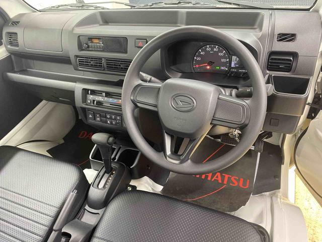 ハイゼットトラックスタンダード4WD まごころ保証1年付き 記録簿 取扱説明書 CVT ラジオ 禁煙車 ワンオーナー エアコン パワーステアリング エアバッグ ABS(静岡県)の中古車