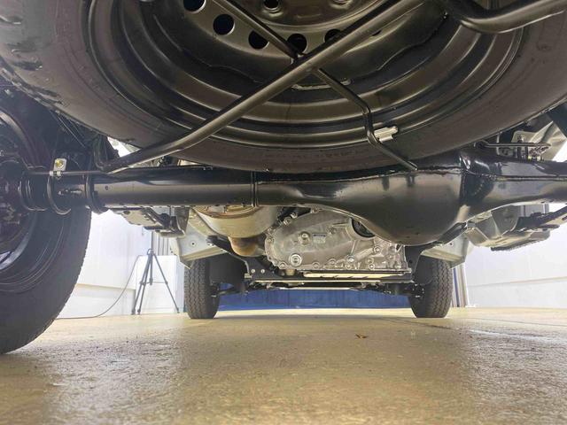 ハイゼットトラックスタンダード4WD まごころ保証1年付き 記録簿 取扱説明書 CVT ラジオ 禁煙車 ワンオーナー エアコン パワーステアリング エアバッグ ABS(静岡県)の中古車