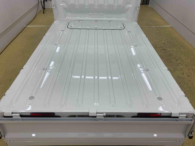 ハイゼットトラックスタンダード4WD まごころ保証1年付き 記録簿 取扱説明書 CVT ラジオ 禁煙車 ワンオーナー エアコン パワーステアリング エアバッグ ABS(静岡県)の中古車