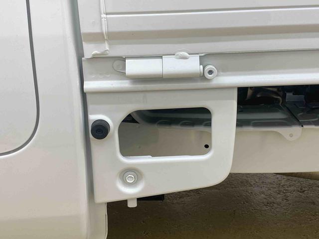 ハイゼットトラックスタンダード4WD まごころ保証1年付き 記録簿 取扱説明書 CVT ラジオ 禁煙車 ワンオーナー エアコン パワーステアリング エアバッグ ABS(静岡県)の中古車