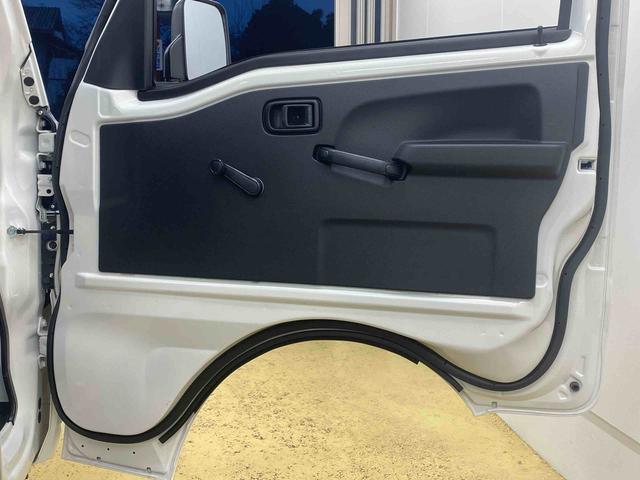 ハイゼットトラックスタンダード4WD まごころ保証1年付き 記録簿 取扱説明書 CVT ラジオ 禁煙車 ワンオーナー エアコン パワーステアリング エアバッグ ABS(静岡県)の中古車