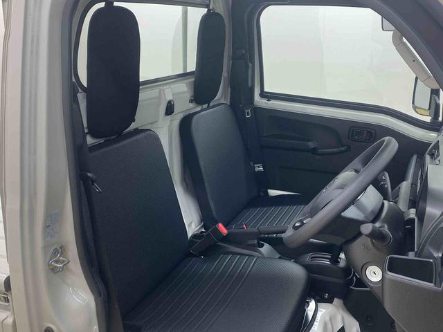 ハイゼットトラックスタンダード4WD まごころ保証1年付き 記録簿 取扱説明書 CVT ラジオ 禁煙車 ワンオーナー エアコン パワーステアリング エアバッグ ABS(静岡県)の中古車