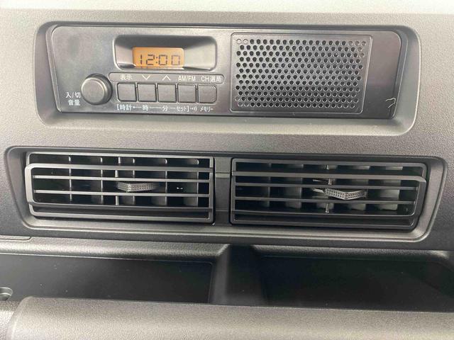 ハイゼットトラックスタンダード4WD まごころ保証1年付き 記録簿 取扱説明書 CVT ラジオ 禁煙車 ワンオーナー エアコン パワーステアリング エアバッグ ABS(静岡県)の中古車