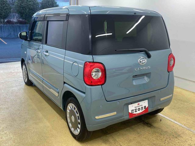 ムーヴキャンバスセオリーG ディスプレイオーディオまごころ保証1年付き 記録簿 取扱説明書 バックカメラ オートマチックハイビーム 衝突被害軽減システム スマートキー レーンアシスト 禁煙車 ワンオーナー エアバッグ エアコン パワーステアリング(静岡県)の中古車