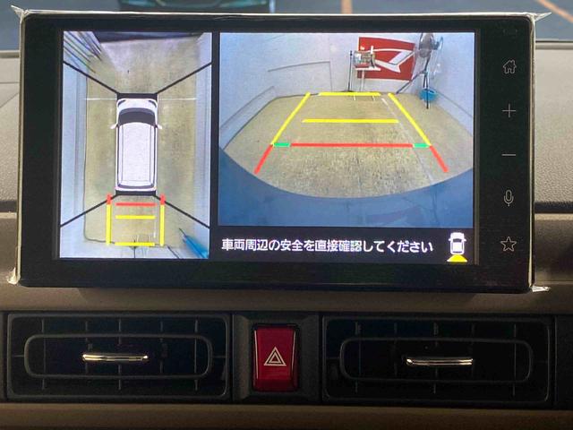 ムーヴキャンバスセオリーG ディスプレイオーディオまごころ保証1年付き 記録簿 取扱説明書 バックカメラ オートマチックハイビーム 衝突被害軽減システム スマートキー レーンアシスト 禁煙車 ワンオーナー エアバッグ エアコン パワーステアリング(静岡県)の中古車