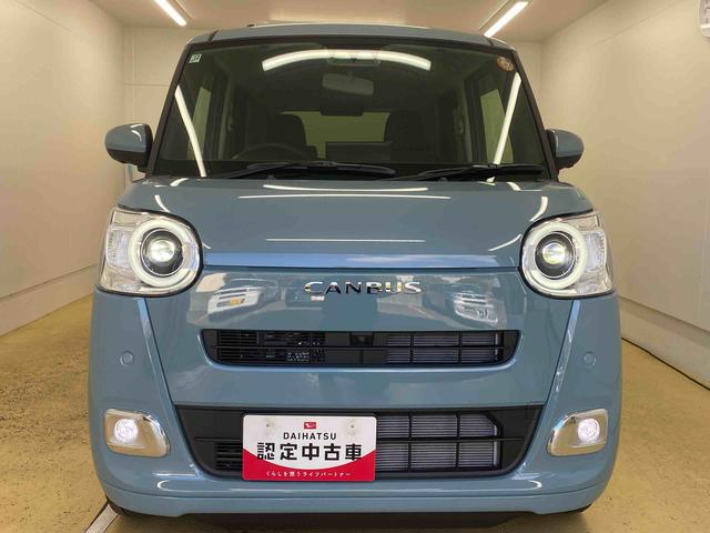 ムーヴキャンバスセオリーG ディスプレイオーディオまごころ保証1年付き 記録簿 取扱説明書 バックカメラ オートマチックハイビーム 衝突被害軽減システム スマートキー レーンアシスト 禁煙車 ワンオーナー エアバッグ エアコン パワーステアリング(静岡県)の中古車