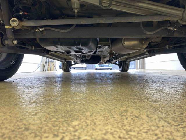 フレアクロスオーバーＸＧ　タイヤ　バッテリー新品まごころ保証１年付き　記録簿　取扱説明書　ナビ　ルーフ右側一部塗装剥がれ　スマートキー　エアバッグ　エアコン　パワーステアリング　パワーウィンドウ　ＡＢＳ（静岡県）の中古車