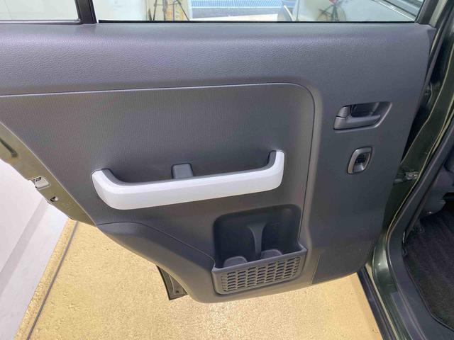 フレアクロスオーバーＸＧ　タイヤ　バッテリー新品まごころ保証１年付き　記録簿　取扱説明書　ナビ　ルーフ右側一部塗装剥がれ　スマートキー　エアバッグ　エアコン　パワーステアリング　パワーウィンドウ　ＡＢＳ（静岡県）の中古車