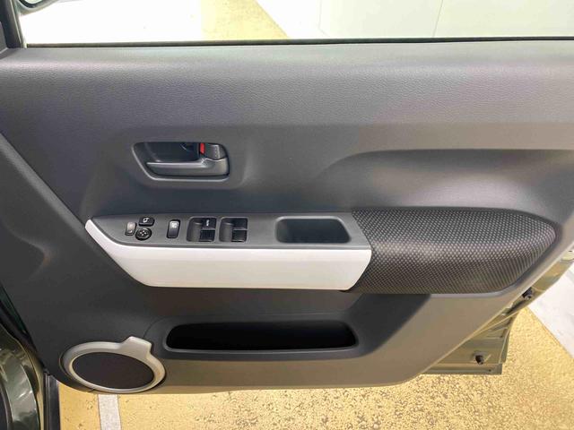 フレアクロスオーバーＸＧ　タイヤ　バッテリー新品まごころ保証１年付き　記録簿　取扱説明書　ナビ　ルーフ右側一部塗装剥がれ　スマートキー　エアバッグ　エアコン　パワーステアリング　パワーウィンドウ　ＡＢＳ（静岡県）の中古車