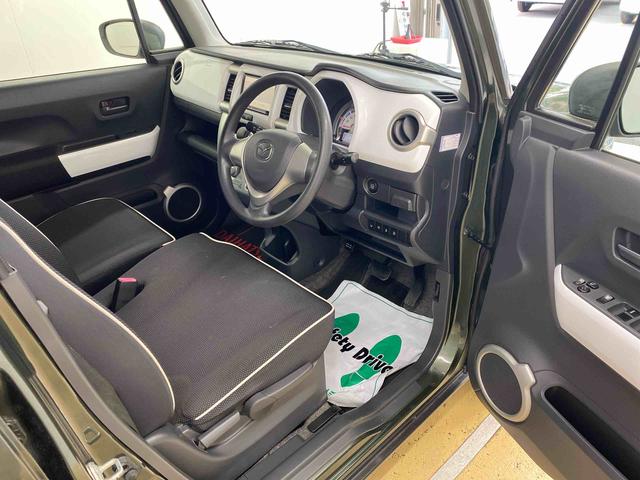 フレアクロスオーバーＸＧ　タイヤ　バッテリー新品まごころ保証１年付き　記録簿　取扱説明書　ナビ　ルーフ右側一部塗装剥がれ　スマートキー　エアバッグ　エアコン　パワーステアリング　パワーウィンドウ　ＡＢＳ（静岡県）の中古車