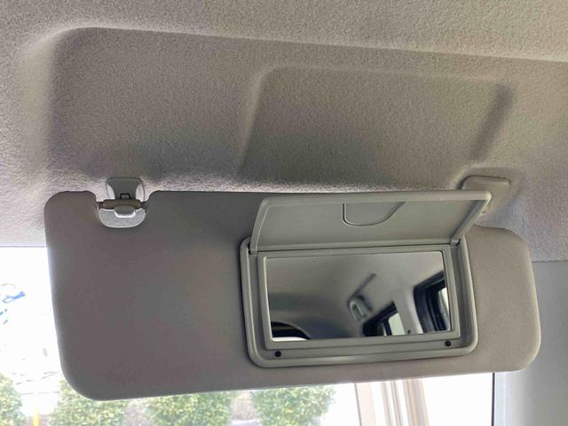 フレアクロスオーバーＸＧ　タイヤ　バッテリー新品まごころ保証１年付き　記録簿　取扱説明書　ナビ　ルーフ右側一部塗装剥がれ　スマートキー　エアバッグ　エアコン　パワーステアリング　パワーウィンドウ　ＡＢＳ（静岡県）の中古車