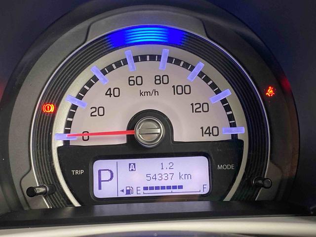 フレアクロスオーバーＸＧ　タイヤ　バッテリー新品まごころ保証１年付き　記録簿　取扱説明書　ナビ　ルーフ右側一部塗装剥がれ　スマートキー　エアバッグ　エアコン　パワーステアリング　パワーウィンドウ　ＡＢＳ（静岡県）の中古車