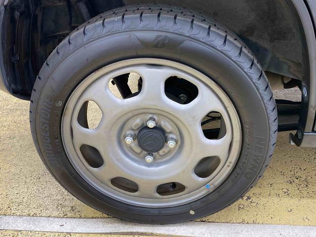 フレアクロスオーバーＸＧ　タイヤ　バッテリー新品まごころ保証１年付き　記録簿　取扱説明書　ナビ　ルーフ右側一部塗装剥がれ　スマートキー　エアバッグ　エアコン　パワーステアリング　パワーウィンドウ　ＡＢＳ（静岡県）の中古車