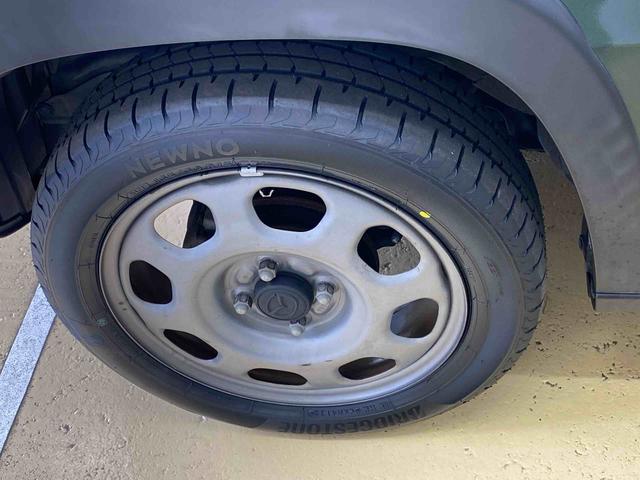 フレアクロスオーバーＸＧ　タイヤ　バッテリー新品まごころ保証１年付き　記録簿　取扱説明書　ナビ　ルーフ右側一部塗装剥がれ　スマートキー　エアバッグ　エアコン　パワーステアリング　パワーウィンドウ　ＡＢＳ（静岡県）の中古車