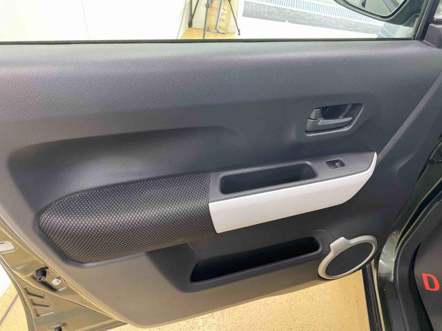 フレアクロスオーバーＸＧ　タイヤ　バッテリー新品まごころ保証１年付き　記録簿　取扱説明書　ナビ　ルーフ右側一部塗装剥がれ　スマートキー　エアバッグ　エアコン　パワーステアリング　パワーウィンドウ　ＡＢＳ（静岡県）の中古車