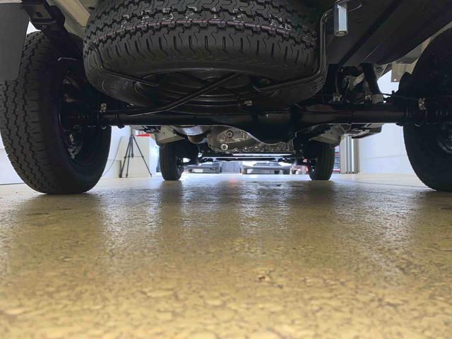 ハイゼットトラックスタンダード　　ラジオ　保証付き（静岡県）の中古車