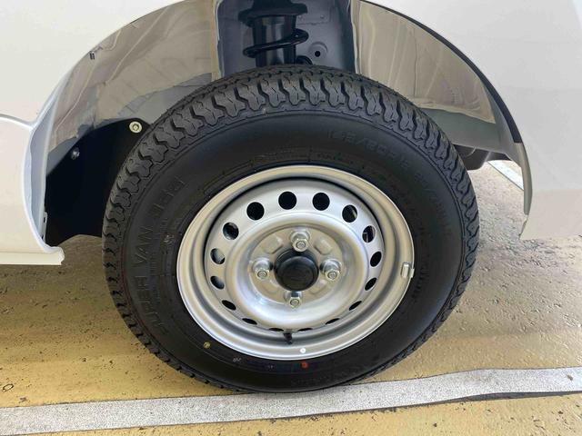 ハイゼットトラックスタンダード　　ラジオ　保証付き（静岡県）の中古車