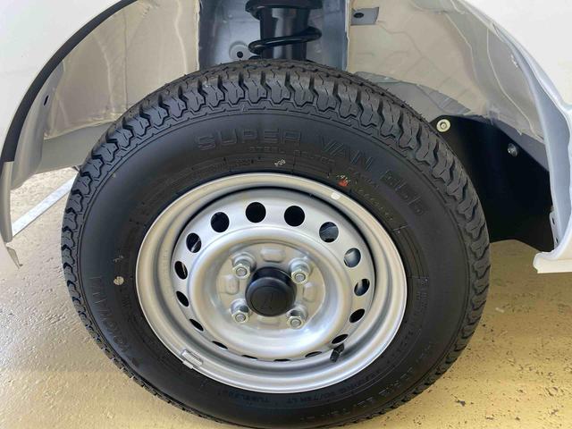 ハイゼットトラックスタンダード　　ラジオ　保証付き（静岡県）の中古車