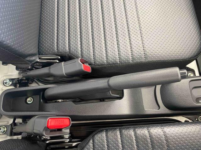 ハイゼットトラックスタンダード　　ラジオ　保証付き（静岡県）の中古車