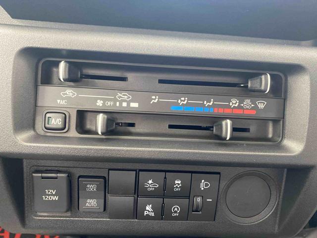 ハイゼットトラックスタンダード　　ラジオ　保証付き（静岡県）の中古車