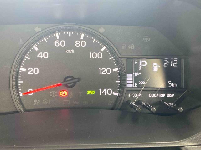 ハイゼットトラックスタンダード　　ラジオ　保証付き（静岡県）の中古車