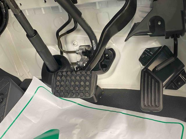 ハイゼットトラックスタンダード　　ラジオ　保証付き（静岡県）の中古車