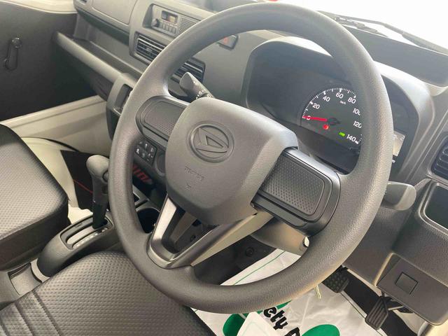 ハイゼットトラックスタンダード　　ラジオ　保証付き（静岡県）の中古車