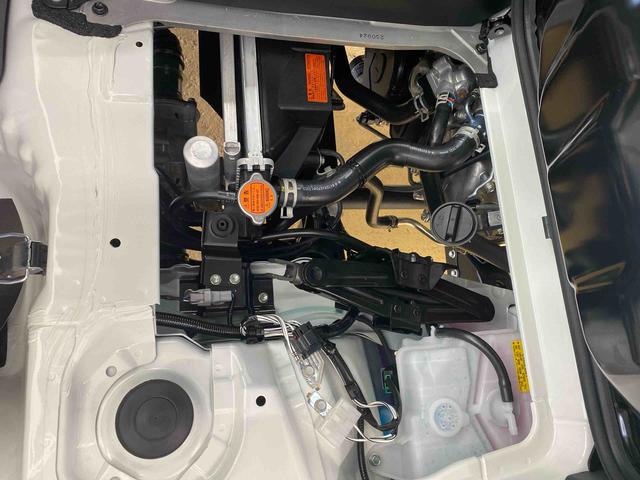 ハイゼットトラックスタンダード　　ラジオ　保証付き（静岡県）の中古車