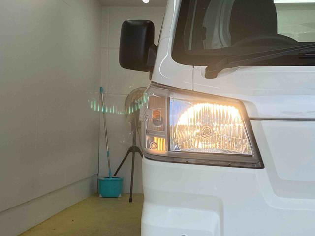 ハイゼットトラックスタンダード　　ラジオ　保証付き（静岡県）の中古車