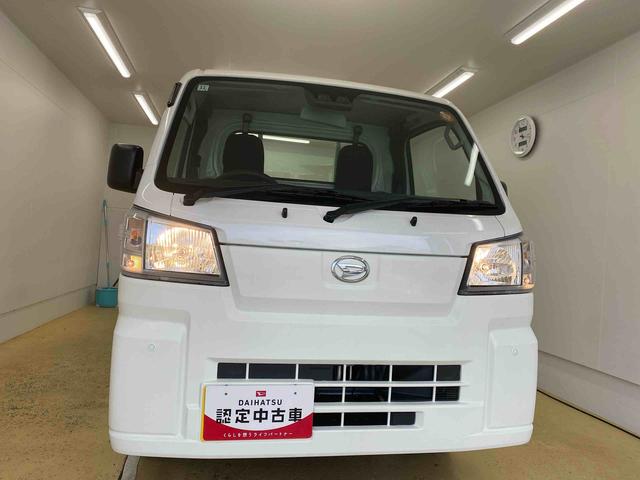 ハイゼットトラックスタンダード　　ラジオ　保証付き（静岡県）の中古車