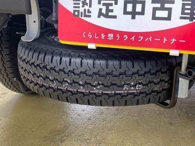 ハイゼットトラックスタンダード　　ラジオ　保証付き（静岡県）の中古車
