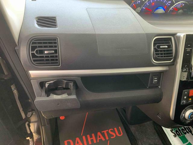 タントカスタムRS ナビ 保証付きETC バックカメラ(静岡県)の中古車