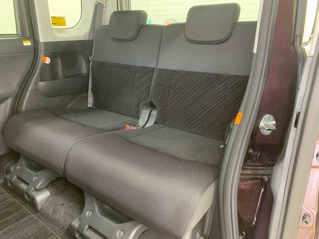 タントカスタムRS ナビ 保証付きETC バックカメラ(静岡県)の中古車