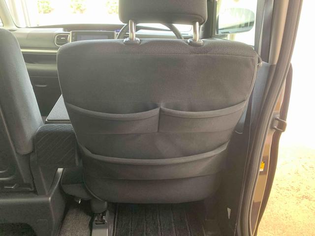 タントカスタムRS ナビ 保証付きETC バックカメラ(静岡県)の中古車