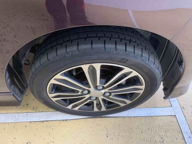 タントカスタムRS ナビ 保証付きETC バックカメラ(静岡県)の中古車