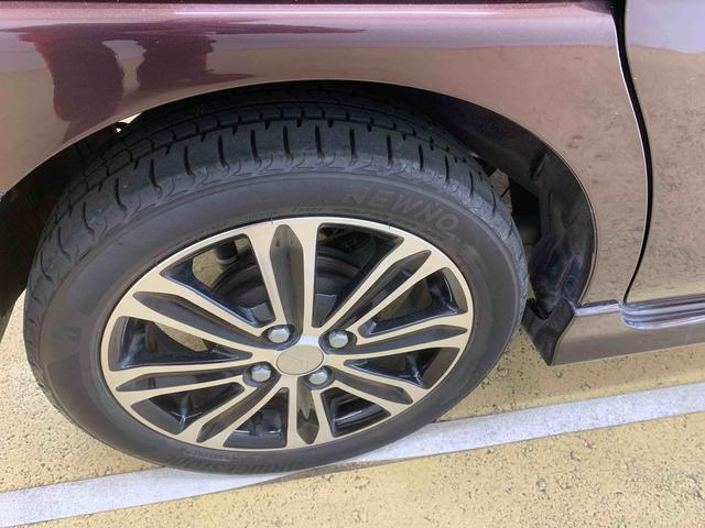 タントカスタムRS ナビ 保証付きETC バックカメラ(静岡県)の中古車