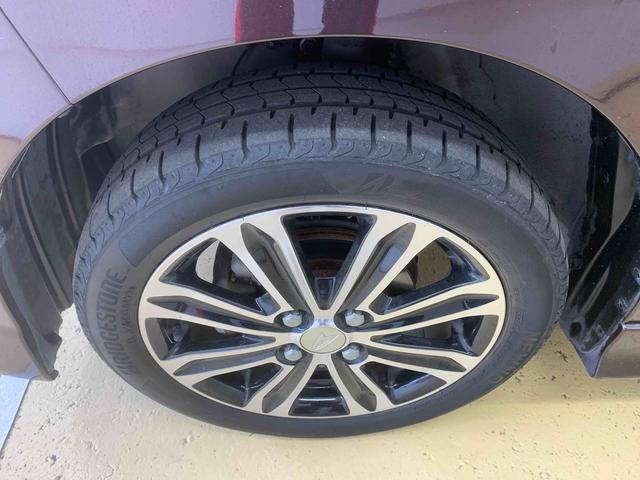 タントカスタムRS ナビ 保証付きETC バックカメラ(静岡県)の中古車