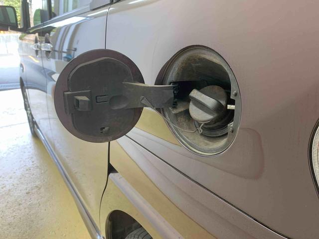 タントカスタムRS ナビ 保証付きETC バックカメラ(静岡県)の中古車