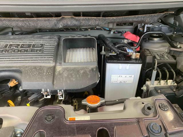 タントカスタムRS ナビ 保証付きETC バックカメラ(静岡県)の中古車