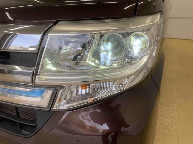 タントカスタムRS ナビ 保証付きETC バックカメラ(静岡県)の中古車