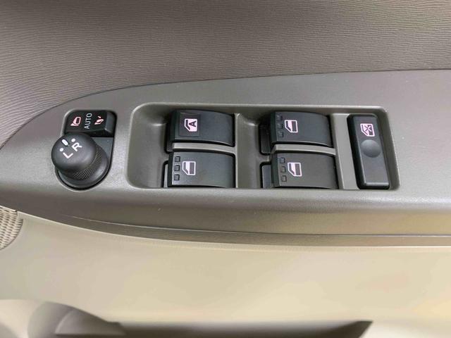 タントＸ　ＳＡII　ナビ　保証付きバックカメラ　ルーフも側クリア剥がれ（静岡県）の中古車