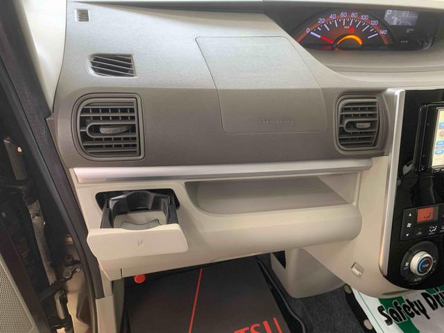 タントＸ　ＳＡII　ナビ　保証付きバックカメラ　ルーフも側クリア剥がれ（静岡県）の中古車