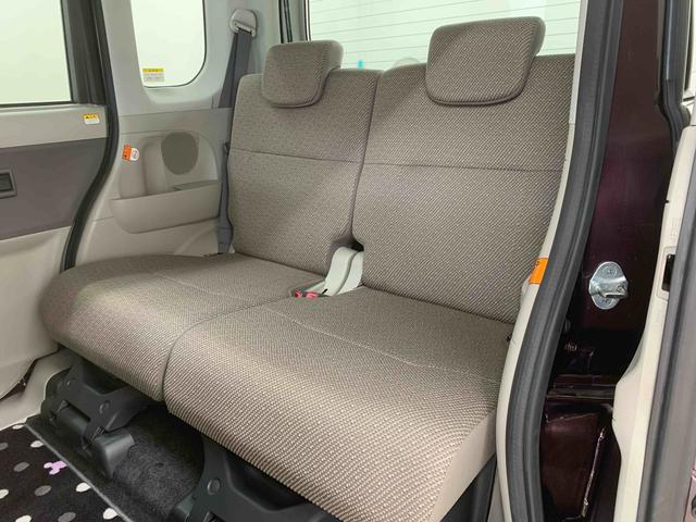 タントＸ　ＳＡII　ナビ　保証付きバックカメラ　ルーフも側クリア剥がれ（静岡県）の中古車