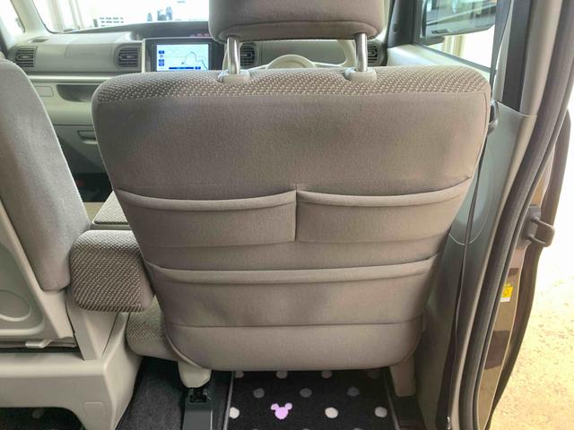 タントＸ　ＳＡII　ナビ　保証付きバックカメラ　ルーフも側クリア剥がれ（静岡県）の中古車