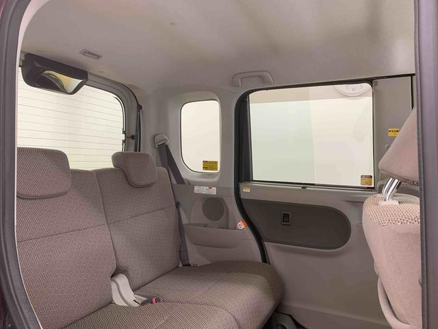 タントＸ　ＳＡII　ナビ　保証付きバックカメラ　ルーフも側クリア剥がれ（静岡県）の中古車