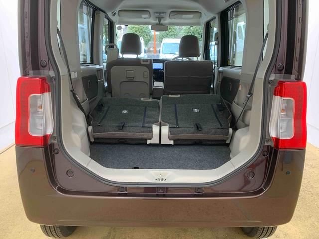 タントＸ　ＳＡII　ナビ　保証付きバックカメラ　ルーフも側クリア剥がれ（静岡県）の中古車