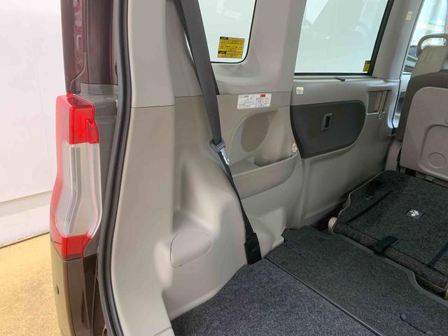 タントＸ　ＳＡII　ナビ　保証付きバックカメラ　ルーフも側クリア剥がれ（静岡県）の中古車