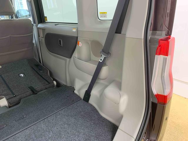 タントＸ　ＳＡII　ナビ　保証付きバックカメラ　ルーフも側クリア剥がれ（静岡県）の中古車