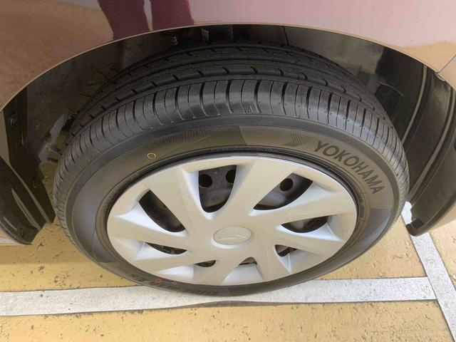 タントＸ　ＳＡII　ナビ　保証付きバックカメラ　ルーフも側クリア剥がれ（静岡県）の中古車