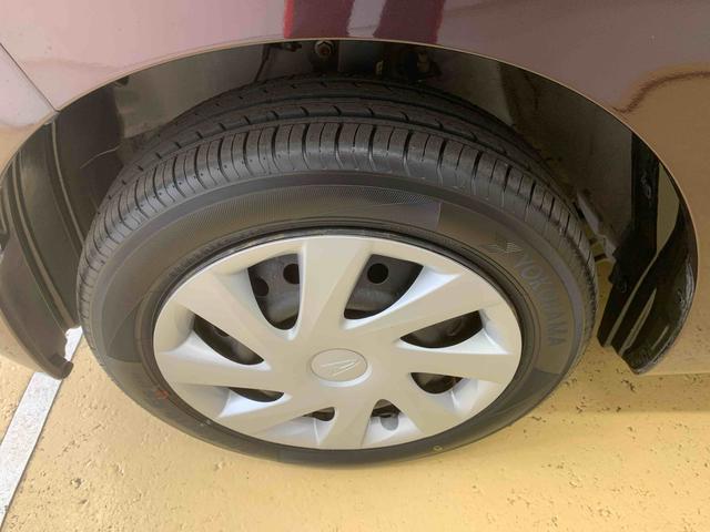 タントＸ　ＳＡII　ナビ　保証付きバックカメラ　ルーフも側クリア剥がれ（静岡県）の中古車